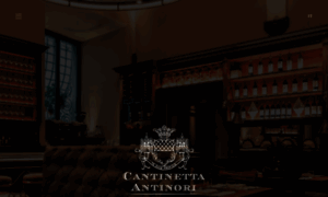 Cantinetta-antinori.com thumbnail