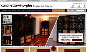 Cantinetta-vino-plus.it thumbnail