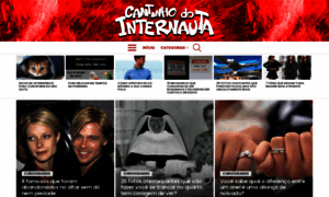 Cantinhodointernauta.blog.br thumbnail