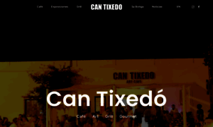 Cantixedo.com thumbnail