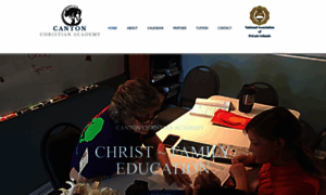 Cantonchristian.org thumbnail