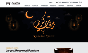 Cantonfurniture.com thumbnail