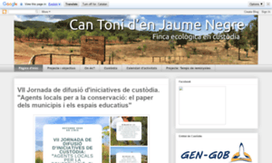 Cantonidenjaumenegre.blogspot.com.es thumbnail