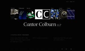 Cantorcolburn.com thumbnail