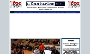 Canturino.com thumbnail