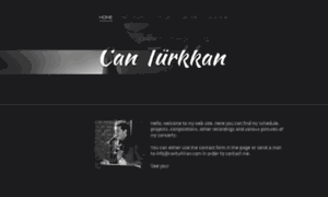 Canturkkan.com thumbnail