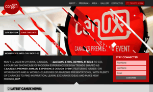 Canux.io thumbnail