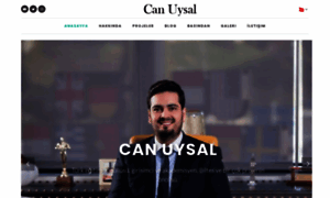 Canuysal.net thumbnail