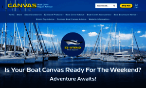 Canvas-boat-cover-and-repair-advisor.com thumbnail