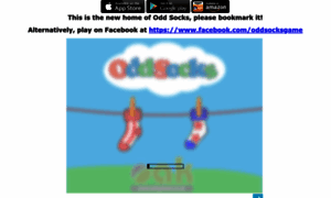 Canvas.oddsocksgame.com thumbnail