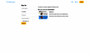 Canvasbar.chatango.com thumbnail