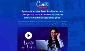 Canvasdesign.com.br thumbnail