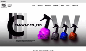 Canway-ceo.com thumbnail