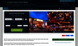 Canyon-plaza-resort.hotel-rez.com thumbnail