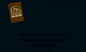 Canyon-speleo.re thumbnail