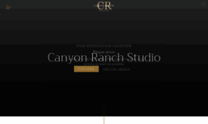 Canyonranchfilmlocation.com thumbnail