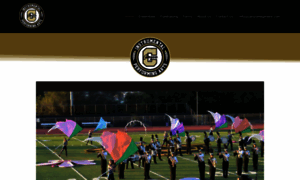 Canyonregiment.com thumbnail