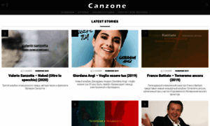 Canzone.ru thumbnail