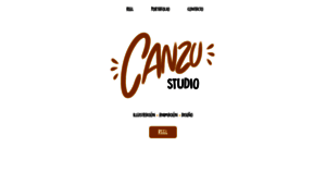 Canzu.cl thumbnail