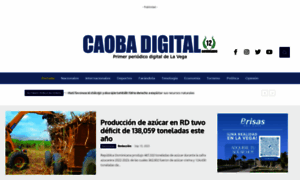 Caobadigital.com thumbnail