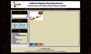 Caorganicsrecycling.org thumbnail