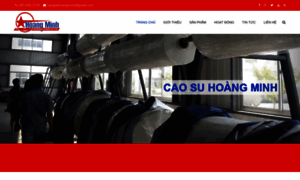 Caosuhoangminh.com thumbnail