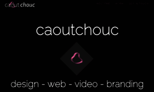 Caoutchouc.co.uk thumbnail