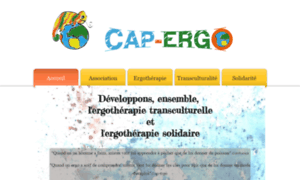 Cap-ergo.org thumbnail