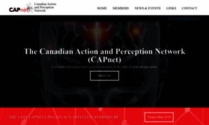 Cap-net.ca thumbnail