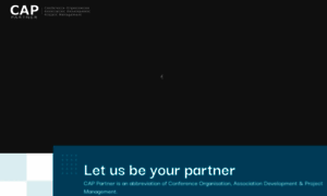 Cap-partner.eu thumbnail