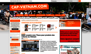 Cap-vietnam.com thumbnail