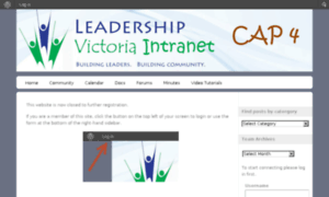 Cap4.leadershipvictoria.ca thumbnail