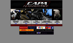 Capa.com.au thumbnail