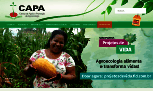 Capa.org.br thumbnail