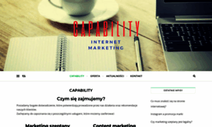 Capability.pl thumbnail