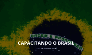 Capacitandoobrasil.com.br thumbnail