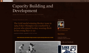 Capacitybuildingdevelopment.blogspot.com thumbnail