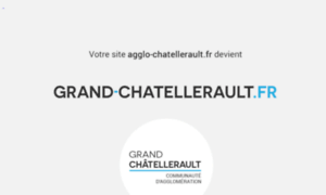 Capc-chatellerault.fr thumbnail