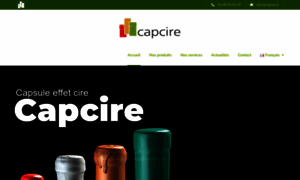 Capcire.fr thumbnail