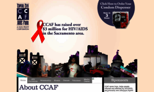 Capcityaidsfund.org thumbnail