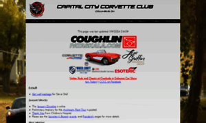 Capcitycorvette.com thumbnail