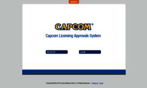 Capcom-pa.mymediabox.com thumbnail
