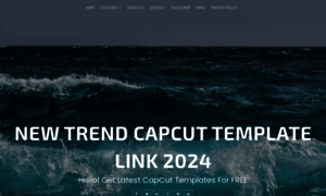 Capcut-templates.in thumbnail