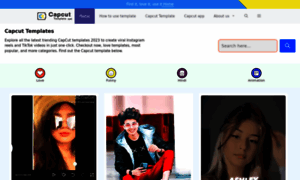 Capcuttemplateapk.com thumbnail