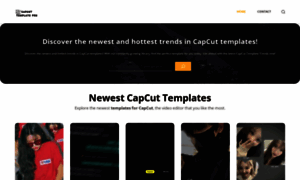 Capcuttemplatepro.com thumbnail