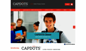 Capdots.com thumbnail