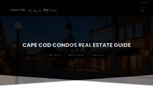 Cape-cod-condos.com thumbnail