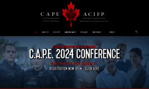 Cape-educators.ca thumbnail