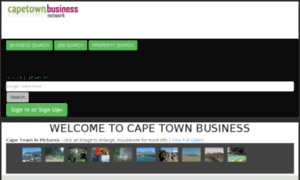 Cape-town-business.co.za thumbnail