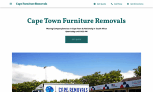 Cape-town-furniture-removals.business.site thumbnail